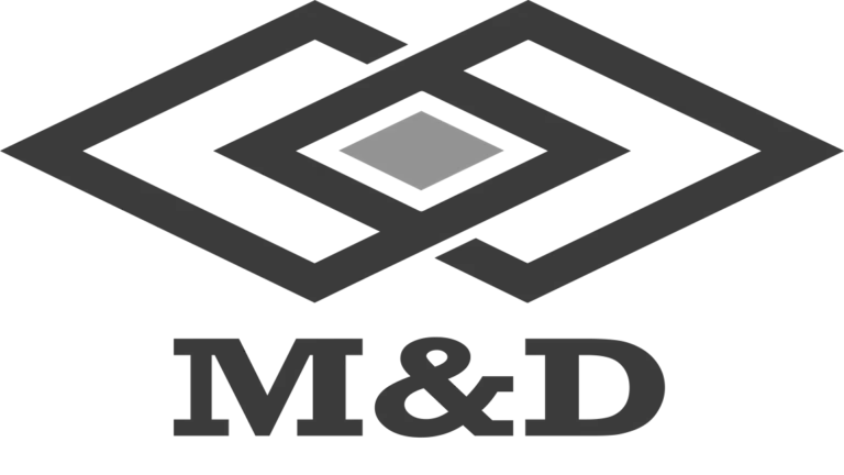 MANDD