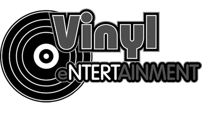 Vinyl entertainment